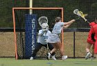 WLax vs BSU  Women’s Lacrosse vs Bridgewater State University. - Photo by Keith Nordstrom : WLax, lacrosse